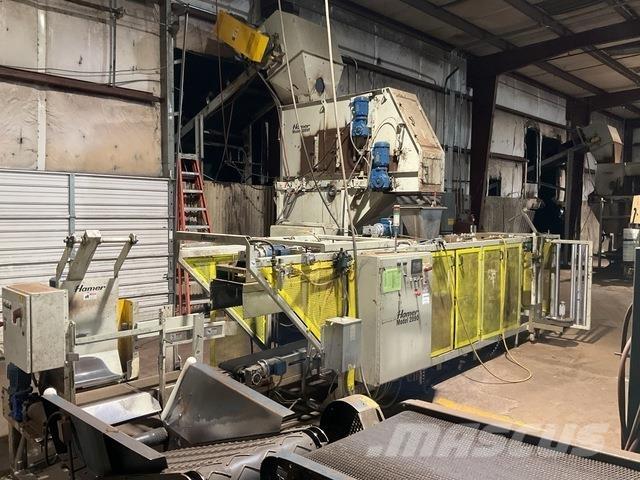  Hamer 2090FFS Construction - Others