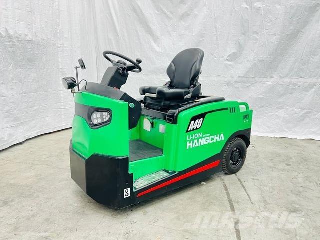 Hangcha QDD40 Construction - Others