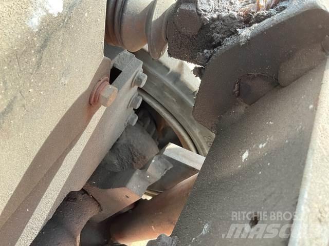 Hangcha XF35D Construction - Others
