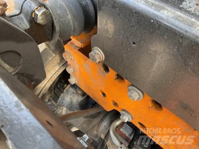 Hangcha XF35D Construction - Others