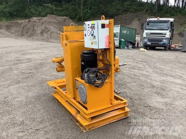  Hany IC-310 Construction - Others
