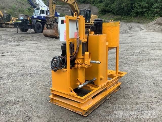  Hany IC-310 Construction - Others