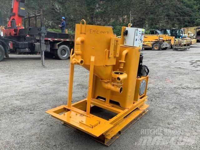  Hany IC-310 Construction - Others