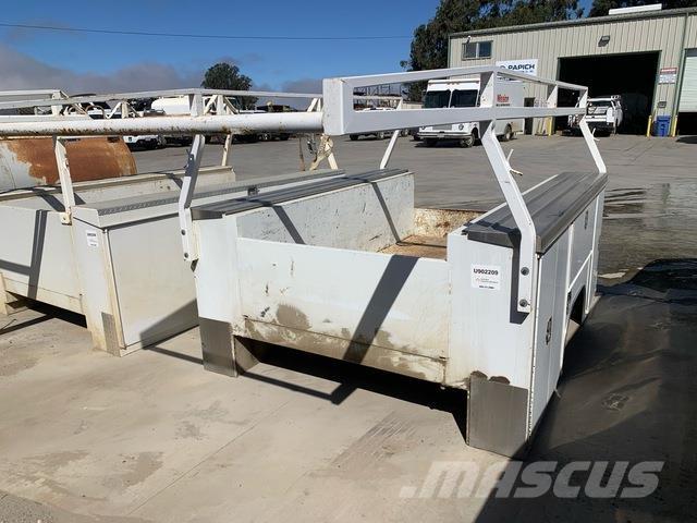  Harbor Construction - Others