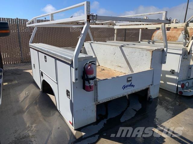  Harbor Construction - Others