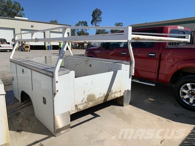  Harbor Construction - Others