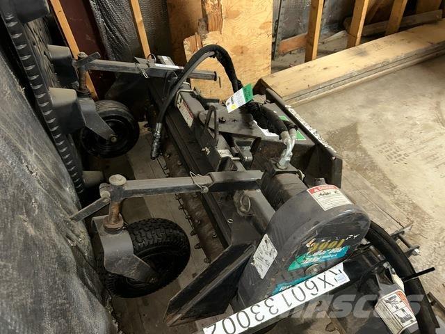  Harley M48 Construction - Others