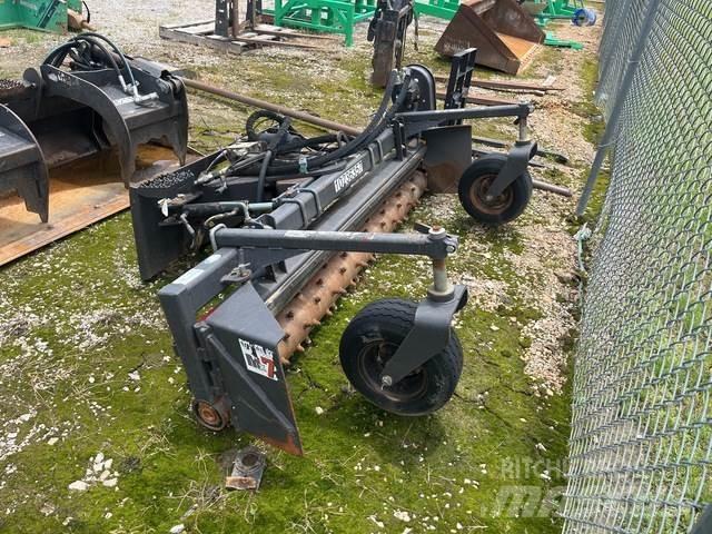  Harley MX7H Agriculture - Others