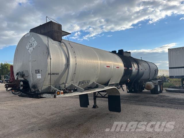  Harmon 1N21S1 Material transport vehicles