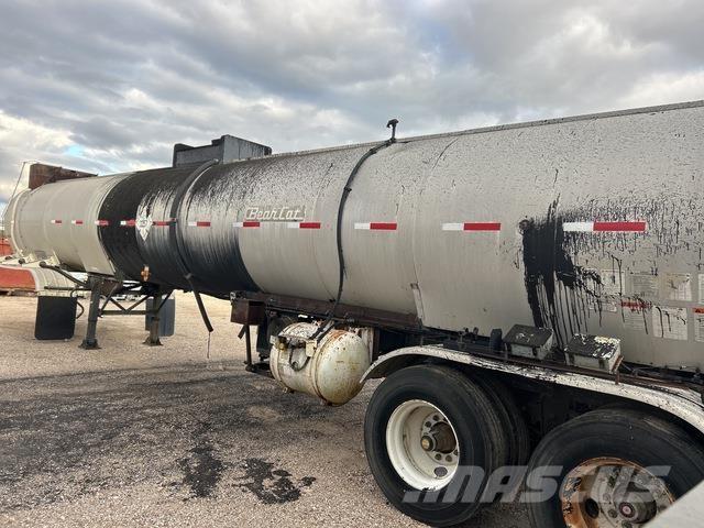  Harmon 1N21S1 Material transport vehicles