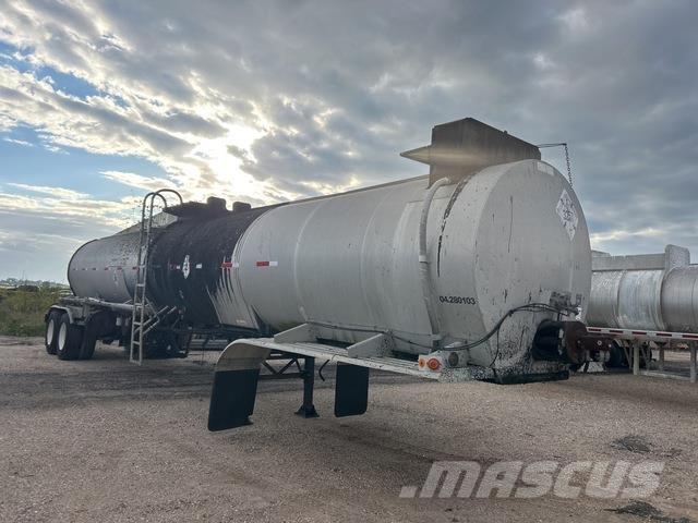  Harmon 1N21S1 Material transport vehicles