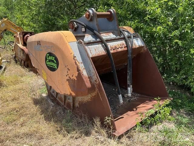 Hartl HBC1250 Construction - Others