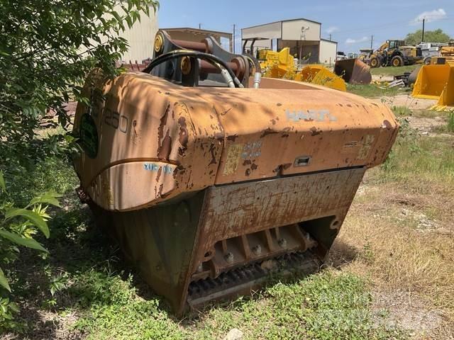 Hartl HBC1250 Construction - Others
