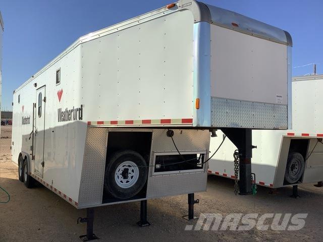 Haulmark  Construction - Others