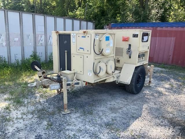  HDT DRASH Low loaders