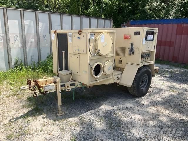  HDT DRASH Low loaders