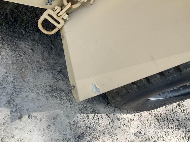  HDT DRASH Low loaders