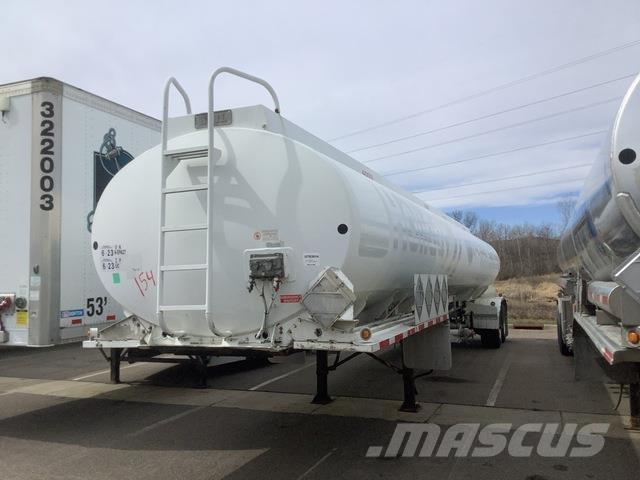 Heil  Tanker trailers