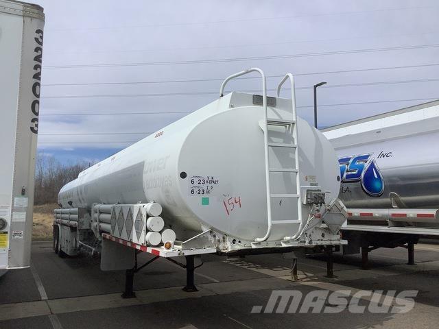 Heil  Tanker trailers