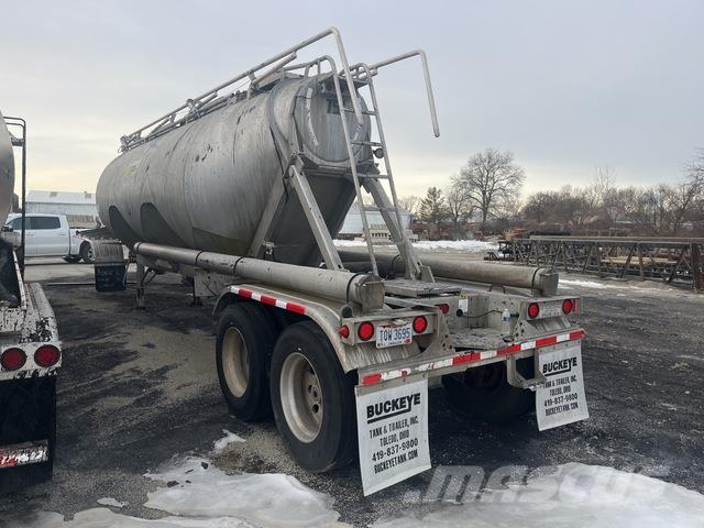 Heil  Other trailers