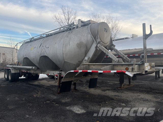 Heil  Other trailers