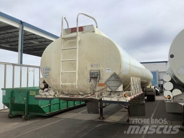 Heil  Tanker trailers