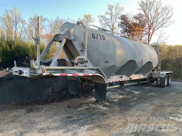 Heil  Other trailers