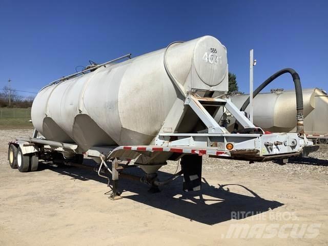 Heil  Other trailers