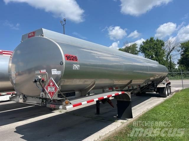 Heil  Tanker trailers