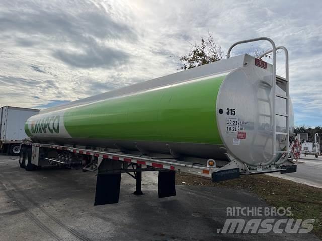 Heil  Tanker trailers