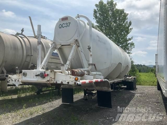 Heil  Other trailers