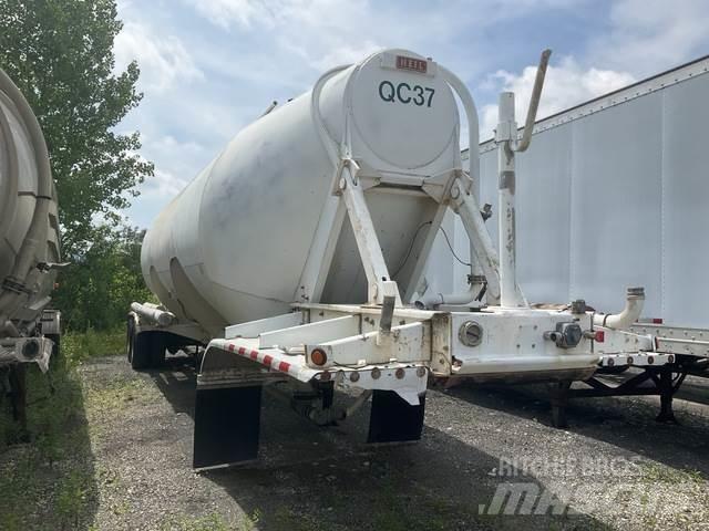 Heil  Other trailers