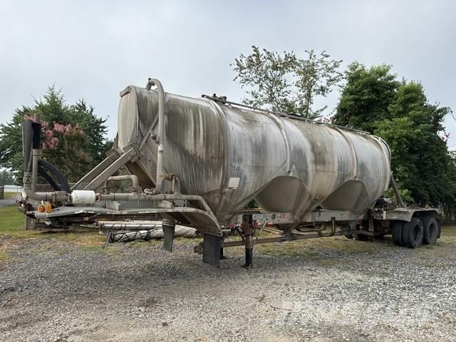 Heil  Other trailers