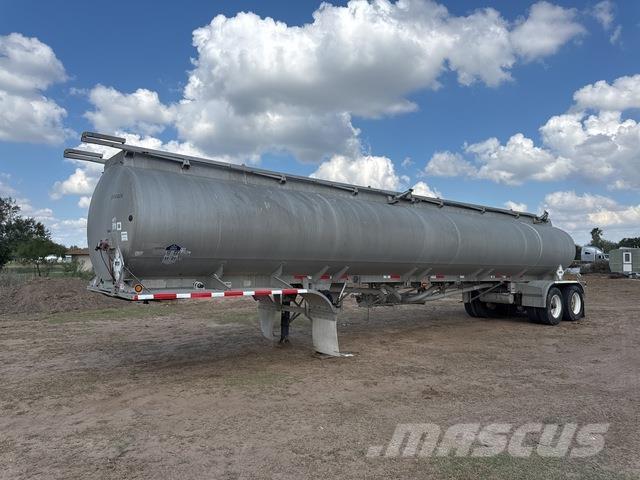 Heil  Tanker trailers