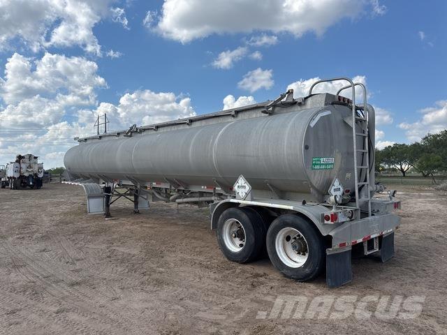 Heil  Tanker trailers