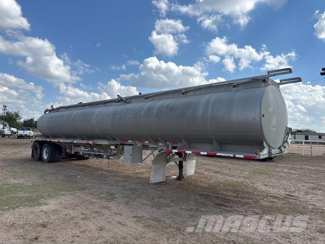 Heil  Tanker trailers