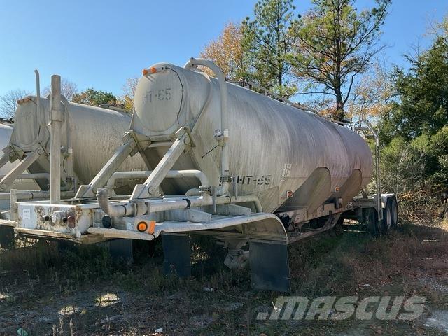 Heil  Tanker trailers