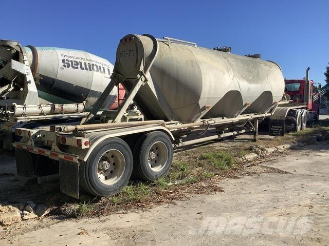 Heil  Other trailers