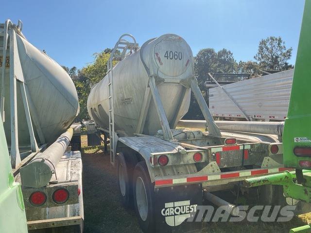 Heil  Tanker trailers