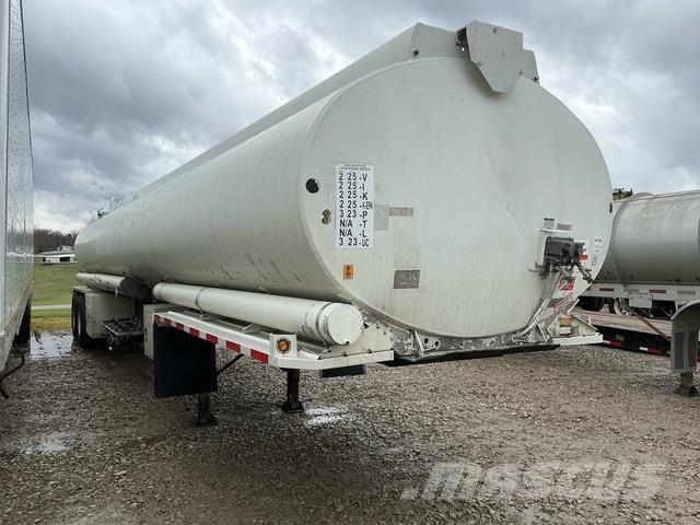 Heil  Tanker trailers