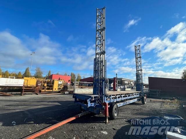 HEK MS3000 Construction - Others