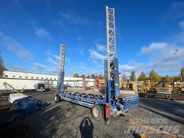 HEK MS3000 Construction - Others
