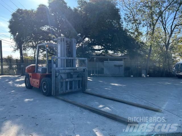 Heli FD155 Construction - Others