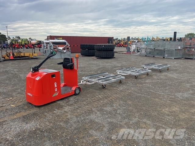 Heli QYD30S Construction - Others