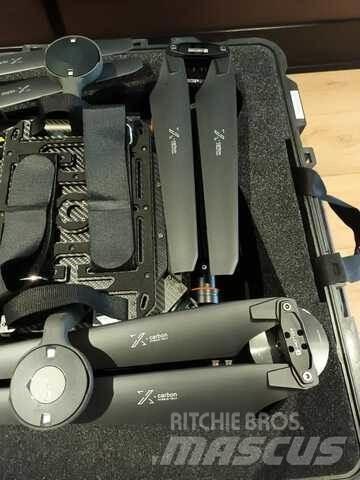 Hercules X4 Construction - Others