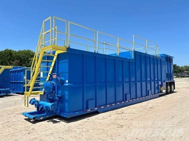  Herring ES600 Construction - Others