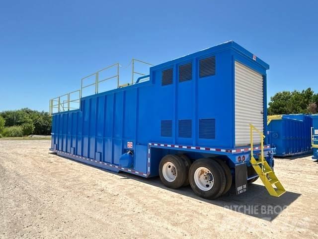  Herring ES600 Construction - Others