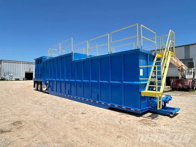  Herring ES600 Construction - Others