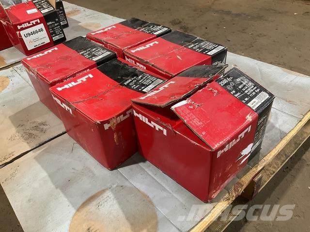 Hilti 00311619 Construction - Others