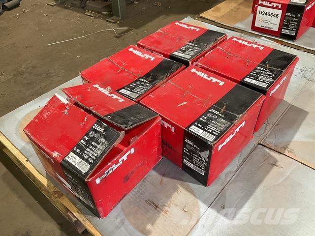 Hilti 00311619 Construction - Others